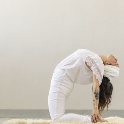 Kundalini Yoga