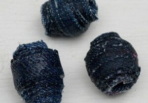 Denim sieraden crea club